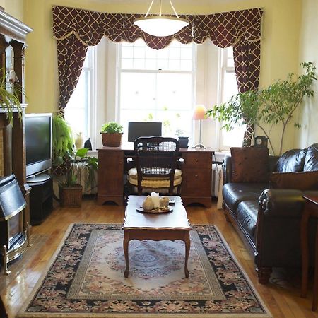 Rideau Inn Ottawa Luaran gambar