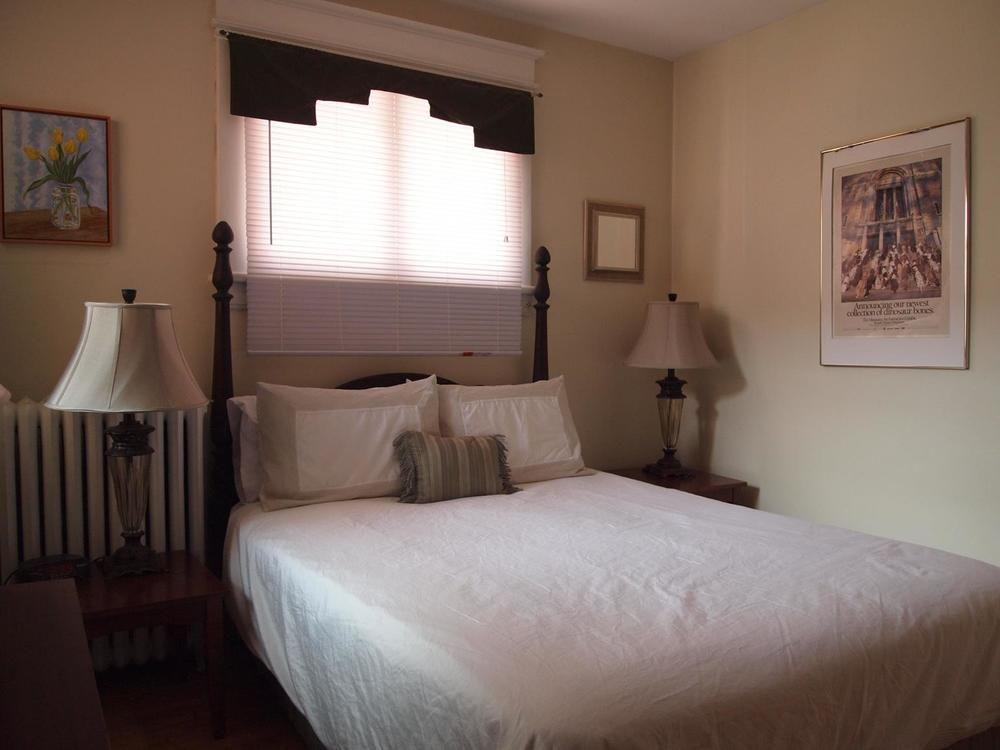 Rideau Inn Ottawa Luaran gambar