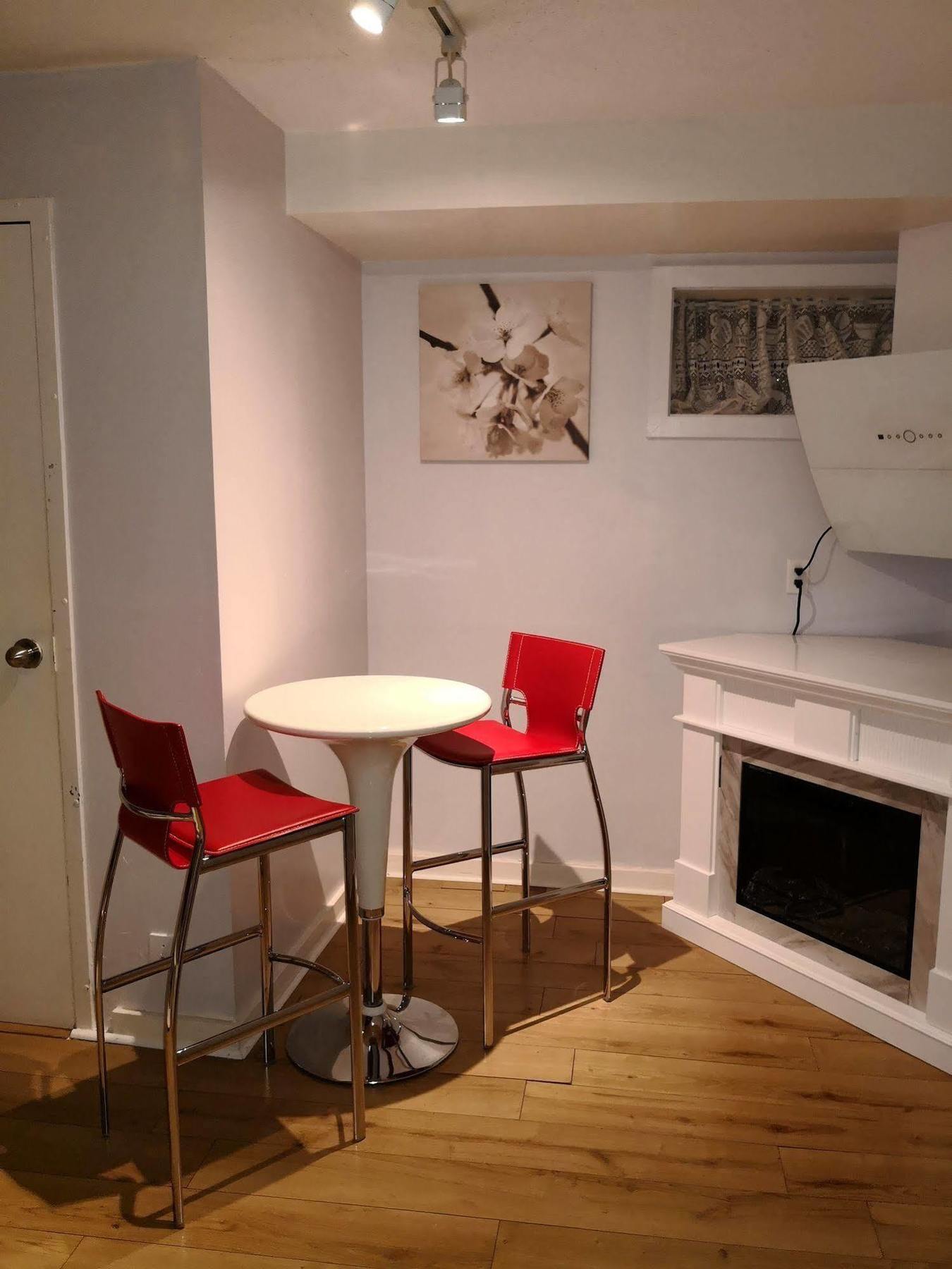 Rideau Inn Ottawa Luaran gambar