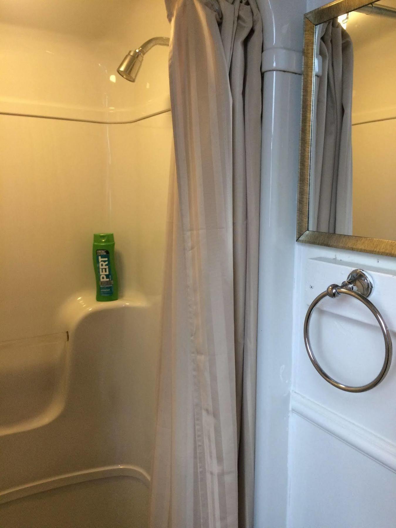 Rideau Inn Ottawa Luaran gambar