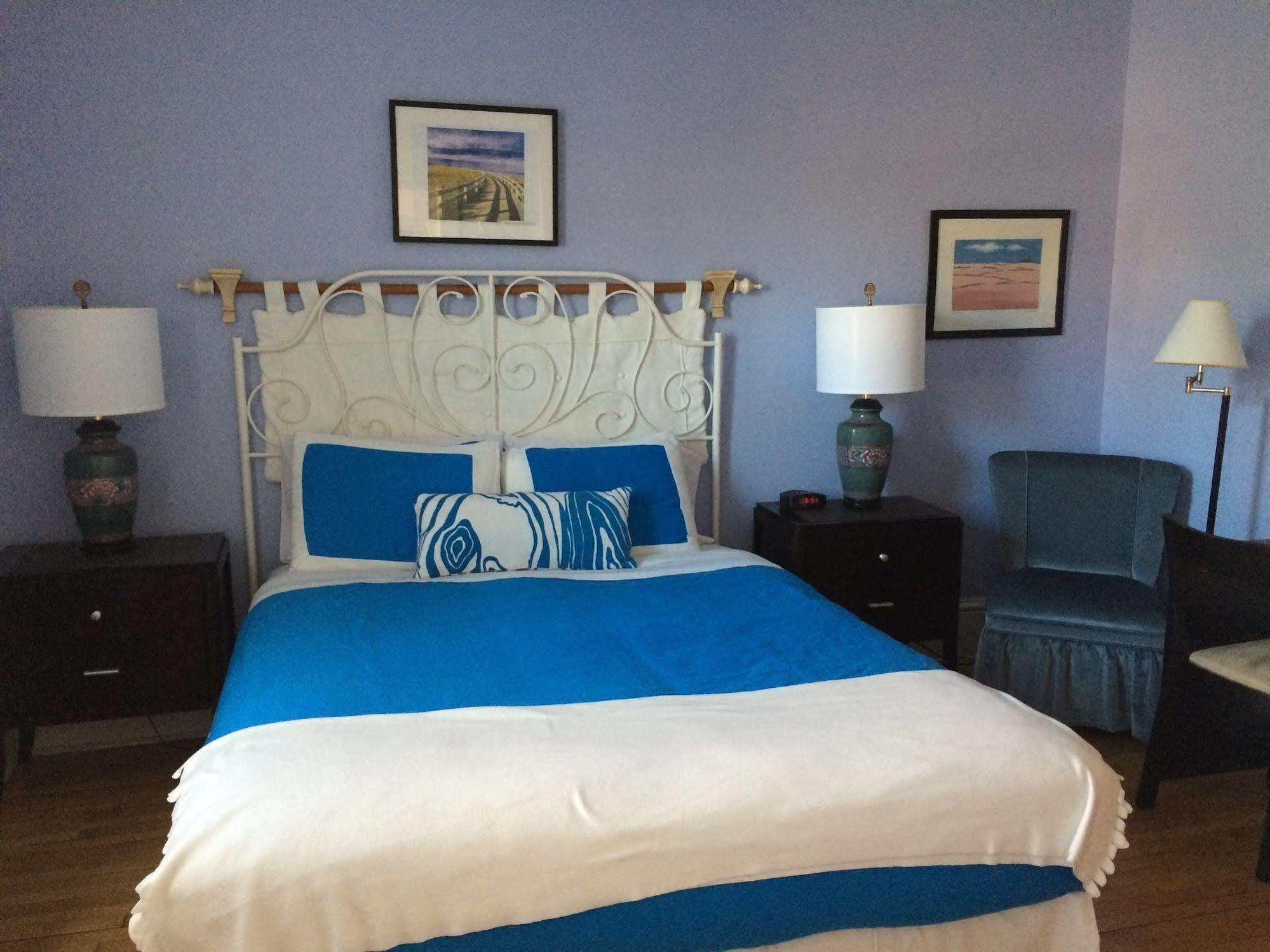 Rideau Inn Ottawa Luaran gambar