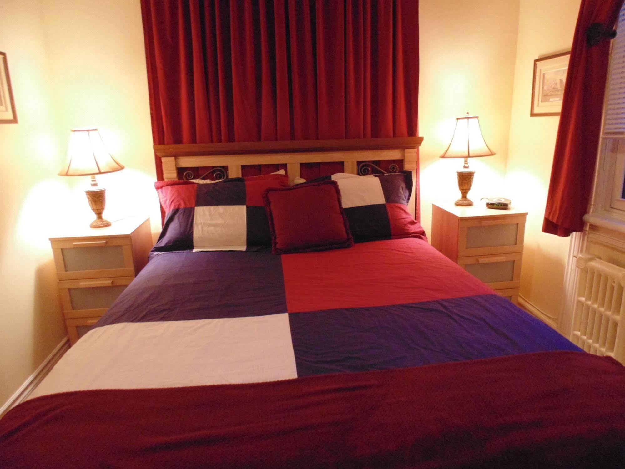 Rideau Inn Ottawa Luaran gambar